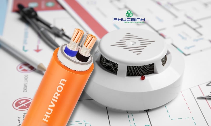 Ưu tiên lựa chọn nhà thầu thi công PCCC có năng lực pháp lý, cung cấp thiết bị chất lượng