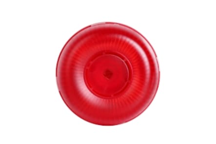 Còi đèn báo cháy hệ thường Sanjiang C9092T