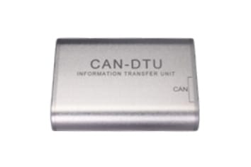 Phần mềm đồ hoạ CAN-DTU