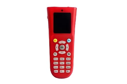 Bộ cài địa chỉ cho đầu báo và Module Sanjiang CODER- F100E