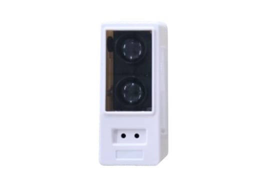 Đầu báo khói tia chiếu Sanjiang HZ911