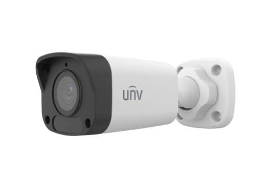 camera UNV IPC2124LB-AF28-A2
