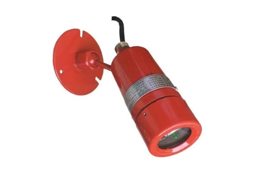 Đầu báo JTGB-UF-35Ex