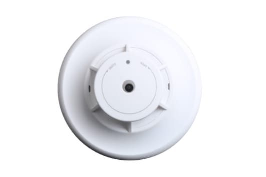Đầu báo nhiệt cố định Sanjiang JTW-ZD-A20KE