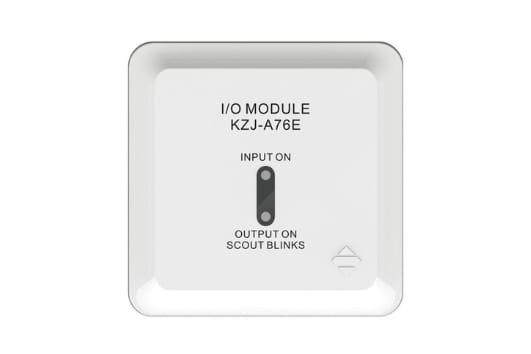 Module KZJ-A76E