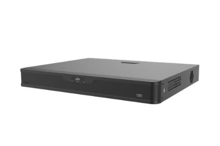 Đầu ghi hình NVR302-09B-IQ
