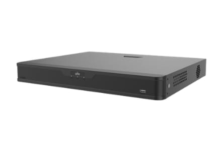 Đầu ghi hình NVR302-16B-P16-IQ