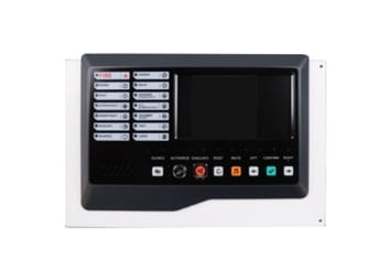 Bộ hiển thị phụ Sanjiang SEC3000