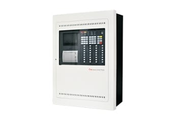 Trung tâm báo cháy địa chỉ Sanjiang SEC3002 - 1 loop