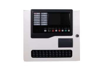 Trung tâm báo cháy địa chỉ Sanjiang SEC3004 - 4 loop