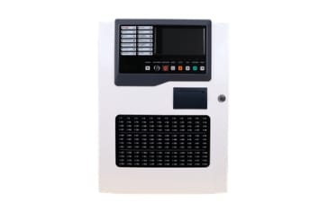 Trung tâm báo cháy địa chỉ Sanjiang SEC3008 - 8 loop