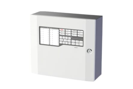 Trung tâm báo cháy 8 kênh Sanjiang SEC3016C