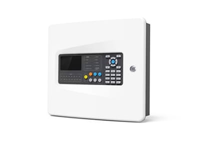 Trung tâm báo cháy địa chỉ Sanjiang SEC1000