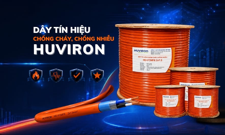 day tin hieu bao chay 5