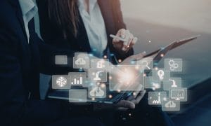 Kiểm tra tốc độ wifi đang dùng giúp tối ưu hiệu suất, tăng năng suất sản xuất