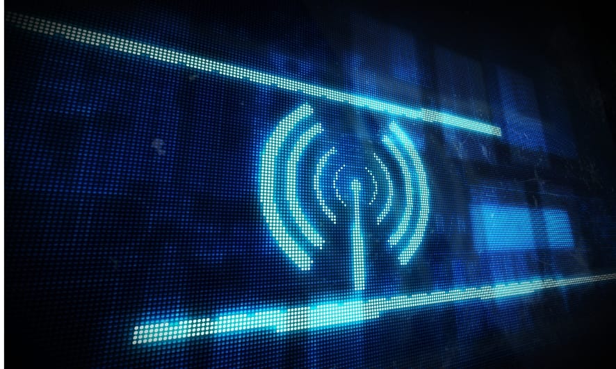 Kiểm tra tốc độ wifi có thể thực hiện nhanh trên máy tính