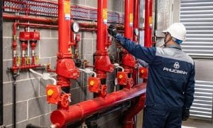 Phucbinh Group là nhà thầu thi công PCCC uy tín