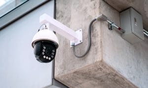 Thiết bị camera phải đáp ứng các quy định kỹ thuật theo QCVN 11:2026/BCA