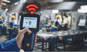 Đo test Wifi: 5 lý do doanh nghiệp cần làm trước khi tối ưu hạ tầng mạng 6 Dịch vụ Đo test Wifi