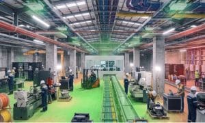 Đo test Wifi: 5 lý do doanh nghiệp cần làm trước khi tối ưu hạ tầng mạng 8 Dịch vụ đo test Wifi