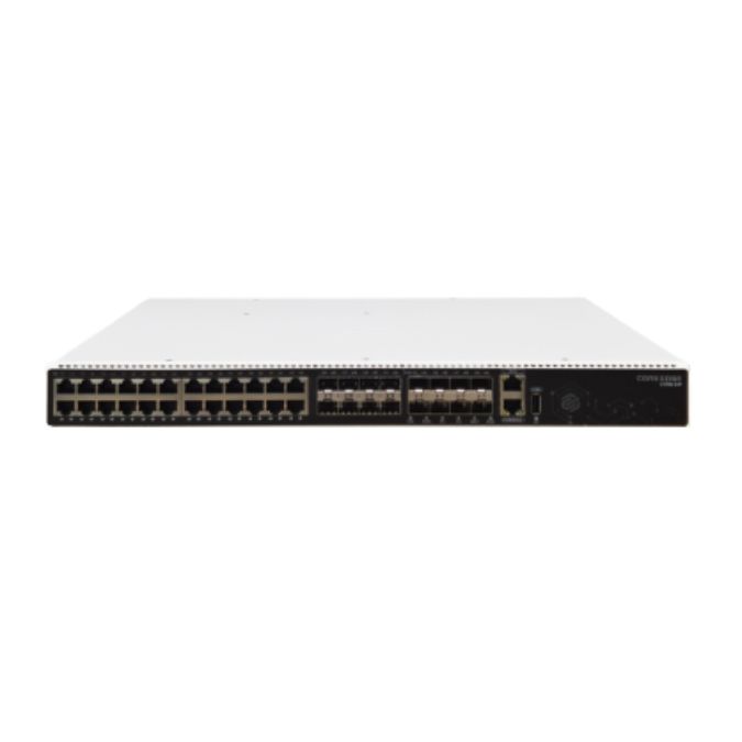 Switch CORE EDGE C3700-24P