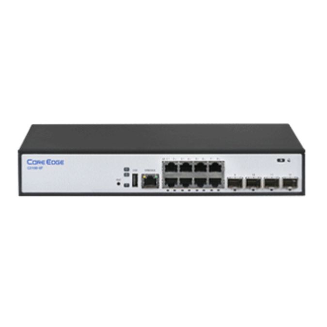 Switch CORE EDGE C3100-8T