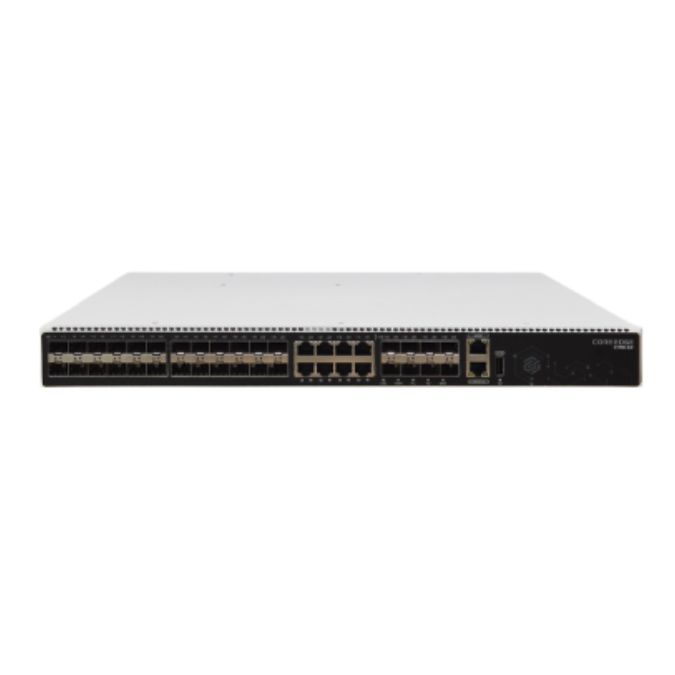 Switch CORE EDGE C3700-24F