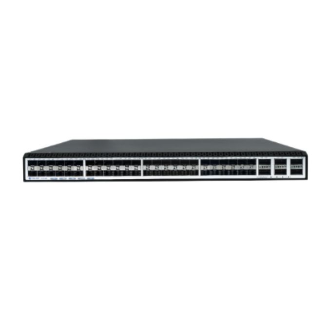 Switch CORE EDGE C5100-48XQ