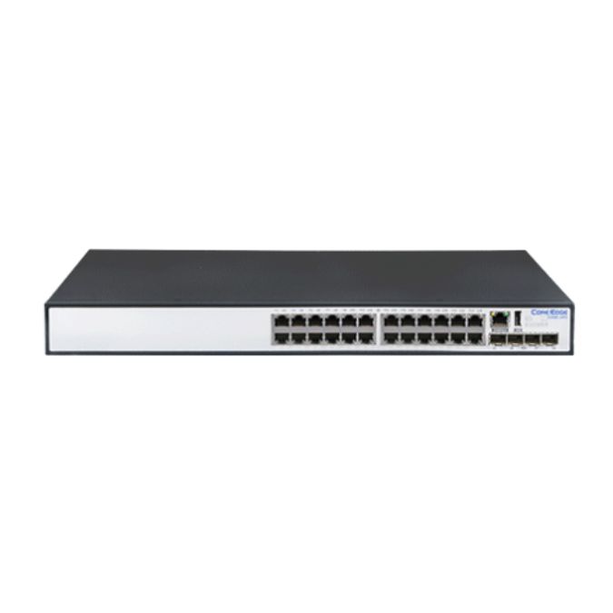Switch CORE EDGE C3300-24TS