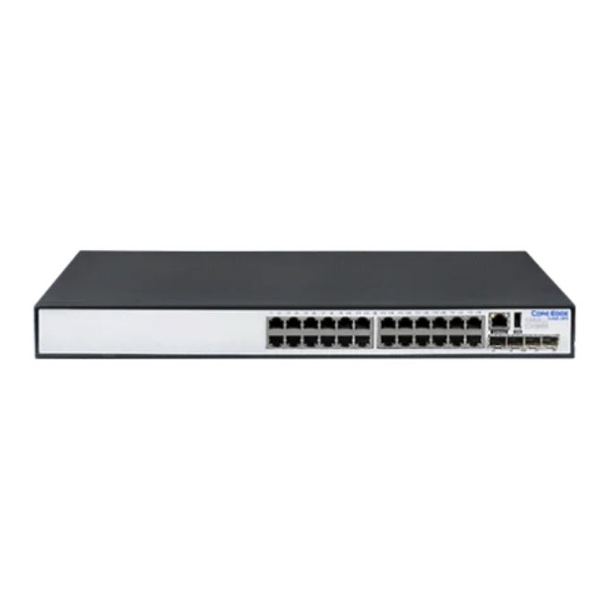Switch CORE EDGE C3300-24PS