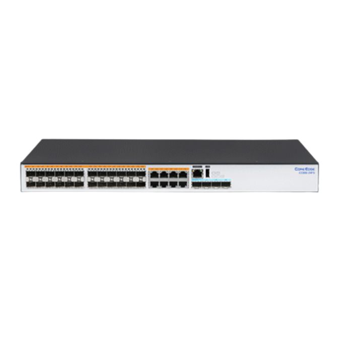 Switch CORE EDGE C3300-24FS