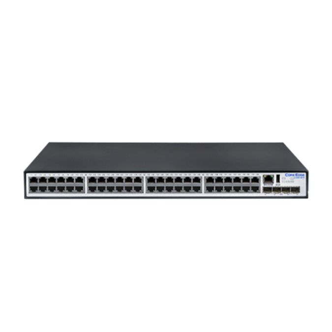 Switch CORE EDGE C3300-48TS