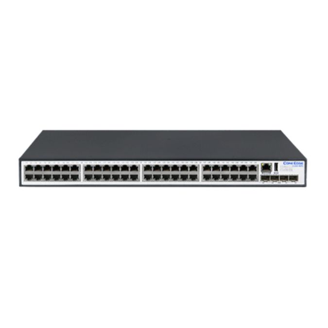 Switch CORE EDGE C3300-48PS